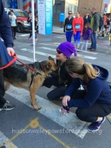 Awesome Weekend 9/11 Memorial Walk Run