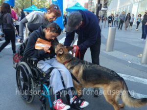 Awesome Weekend 9/11 Memorial Walk Run